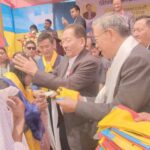 Pawan Chamling ने की बर्फुंग में डिग्री कॉलेज व खेल अकादमी स्थापित करने की घोषणा