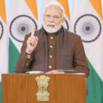 2025 की शुरुआत से ही कनेक्टिविटी की रफ्तार तेज : PM मोदी