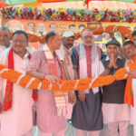 दुर्योधन की भूमिका में तेजस्वी : गिरिराज सिंह