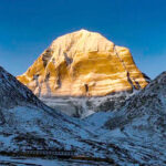 कैलाश मानसरोवर यात्रा : 15 जून को गंगटोक पहुंचेगा तीर्थयात्रियों का पहल जत्था