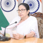 सुरक्षा सुनिश्चित करने में विफल रही केंद्र सरकार : ममता बनर्जी