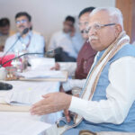 बिहार में न्यूक्लियर पावर प्लांट बनेगा, मनोहर लाल खट्टर ने बताई पूरी योजना