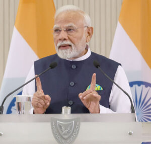 ‘ऑपरेशन सिंदूर’ पाक के अनुरोध पर रूका; PM मोदी की ट्रंप को दो टूक