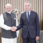 PM मोदी-कार्नी की मुलाकात में राजदूतों की वापसी पर सहमति