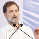 राहुल ने फिर उठाया चुनावों में अनियमितताओं का मुद्दा, चुनाव आयोग ने कहा- कोई मुद्दा है तो हम मिलने को तैयार