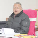 केंद्रीय विश्वविद्यालय के पूरा होने में विलंग गंभीर चिंता का विषय : Raju Basnet