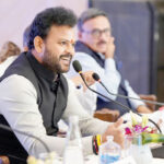 क्रैश हुए प्लेन के ब्लैक बॉक्स की एएआईबी कर रहा है जांच : के. राममोहन नायडू