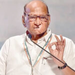 नेहरू के नेतृत्व में पड़ोसी देशों को साथ लेकर चलता था भारत : Sharad Pawar