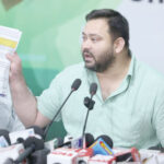 65 प्रतिशत आरक्षण के लिए रोड़ा अटकाती रही है सामंती सोच : तेजस्वी यादव