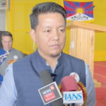 दलाई लामा को भारत रत्न देने के किसी भी प्रस्ताव का करुंगा समर्थन : इंद्र हांग सुब्बा
