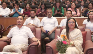 कौशल युक्त युवा ही रोजगार के नए द्वार खोल सकते हैं : विधायक राई