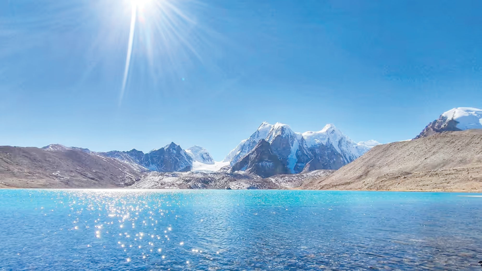 एसडीजी सूचकांक में शीर्ष प्रदर्शन करने वाला राज्य बना Sikkim