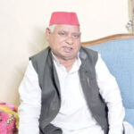 समाज को बांटने का काम कर रहे संघ के लोग : अवधेश प्रसाद