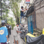 जिला प्रशासन ने शुरू किया मिशन क्लीन स्काई