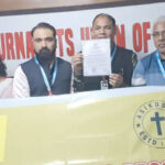 कामी, दमाई और सार्की समुदायों के ईसाई सदस्यों के लिए संवैधानिक मान्यता की मांग