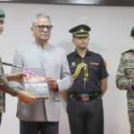 देश के युवा विकसित भारत@2047 के संवाहक : राज्यपाल