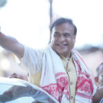 सीएम हिमंत बिस्वा सरमा ने मूल निवासियों को हथियार लाइसेंस मुहैया कराने के लिए पोर्टल की शुरुआत की
