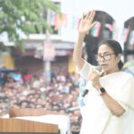 बंगाल चुनाव के नाम पर उत्पीड़न बर्दाश्त नहीं करेगा : सीएम ममता