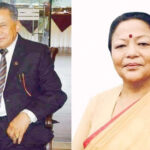 पूर्व मुख्यमंत्री भंडारी व पूर्व सांसद दिल कुमारी भंडारी को मिलेगी “नेपाली विरासत संरक्षण उपाधि”