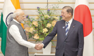 हमारी साझेदारी आपसी विश्वास पर आधारित : PM मोदी