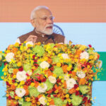 चंद्रयान-5 के लिए इसरो-जाक्सा साथ करेंगी काम : पीएम मोदी