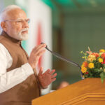 भारत में पूंजी केवल बढ़ती नहीं, बल्कि कई गुना बढ़ती है: PM Modi