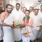 मुख्यमंत्री ने तिरुपति बालाजी के किए दर्शन