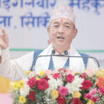 भाषा का संरक्षण मानव जाति के संरक्षण के समान है : प्रेम सिंह तमांग
