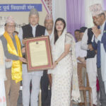 सिक्किम बहुभाषी राज्य, सभी भाषाओं का संरक्षण आवश्यक : राजू बस्नेत