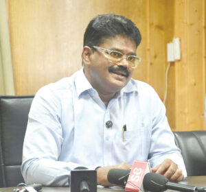 अब डोकलाम भी जा सकेंगे पर्यटक : सीएस राव