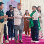पात्र लोगों तक पहुंचाएं योजनाओं का लाभ : विधायक मदन सिंचुरी