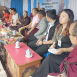 161 लाभार्थियों को चेक वितरित