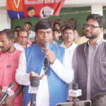 सरकार बनने के बाद जीवेश मिश्रा को जेल में डालेंगे : मुकेश सहनी