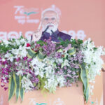 ओडिशा डबल इंजन की रफ्तार से आगे बढ़ रहा: पीएम मोदी