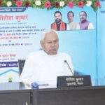 सीएम नीतीश ने 16 लाख मजदूरों को दिए ₹5 हजार