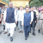 प्रधानमंत्री के जन्मदिन पर सेवा पखवाड़े की हुई शुरुआत