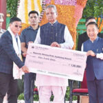 सेवा पखवाड़ा पर सैकड़ों लाभार्थी हुए लाभान्वित