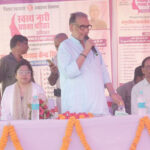 मोदी जी जो कहते हैं, वह करते हैं : राधामोहन सिंह