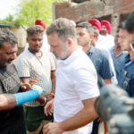 राहुल गांधी ने पीएम को लिखा पत्र, बोले- मैंने विनाशकारी स्थिति को अपनी आंखों से देखा