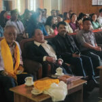 छात्रवृत्ति योजनाओं एवं नशा मुक्त भारत अभियान पर जागरुकता कार्यक्रम आयोजित