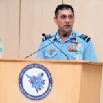 मजबूत नेटवर्क से सफल हुआ ऑपरेशन सिंदूर : एयर मार्शल तिवारी