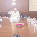 दिल्ली धमाके के दोषियों को नहीं बख्शेंगे : अमित शाह