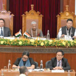 पूर्वोत्तर के सतत विकास के लिए राज्यों के बीच समन्वय जरुरी : हरिवंश