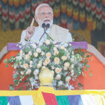 दिल्ली हमले के षडयंत्रकारियों को बख्शा नहीं जाएगा : PM Modi