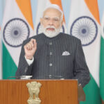 हमारी युवाशक्ति नई ऊंचाइयों को छू रही : पीएम मोदी