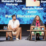 गोवा आईएफएफआई, 2025 का आठवां दिन