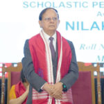 UPSC ने सौ साल से कायम रखी है अपनी गरिमा : डॉ. पीके मिश्र