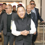 टीम Sikkim की भावना के साथ बढ़ें आगे : प्रेम सिंह तमांग