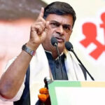 भाजपा ने पूर्व केंद्रीय मंत्री आरके सिंह को किया निलंबित