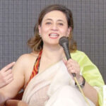 बंगाल स्वीकार नहीं करेगा डर-हिंसा की राजनीति : सागरिका घोष